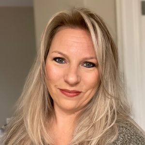 Meet your Posher, Mandy